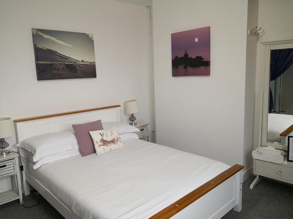 הנסטנטון Sunset Guest House מראה חיצוני תמונה