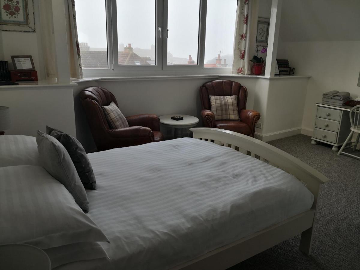 הנסטנטון Sunset Guest House מראה חיצוני תמונה