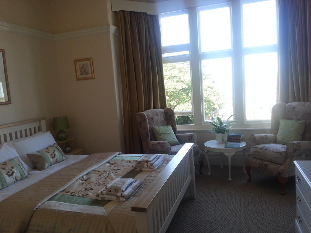 הנסטנטון Sunset Guest House מראה חיצוני תמונה