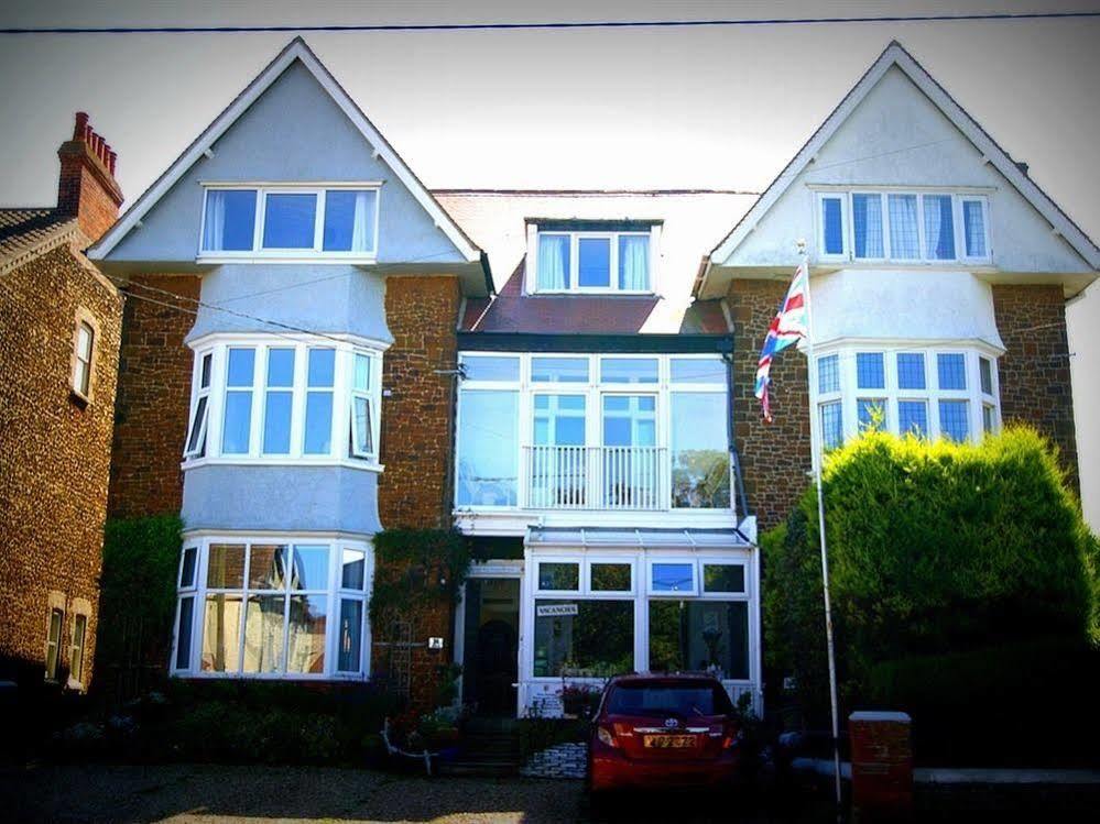 הנסטנטון Sunset Guest House מראה חיצוני תמונה The Embassy of South Korea in London